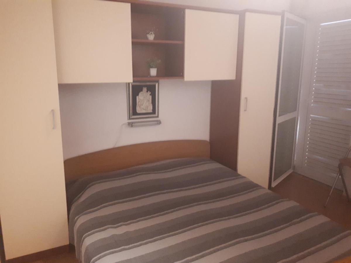 Apartmani Leko Mirjana บาชกาโวดา ภายนอก รูปภาพ